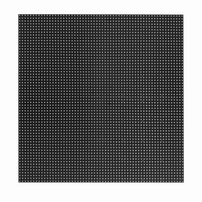 IP30 576 × 576 मिमी आउटडोर रेंटल एलईडी स्क्रीन P4.8 3840HZ CCC स्वीकृत:
