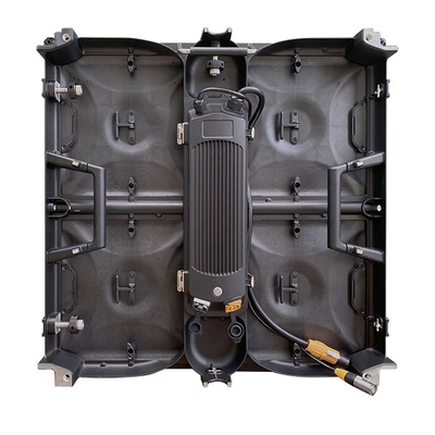 576×576mm रेंटल सीरीज P4.8